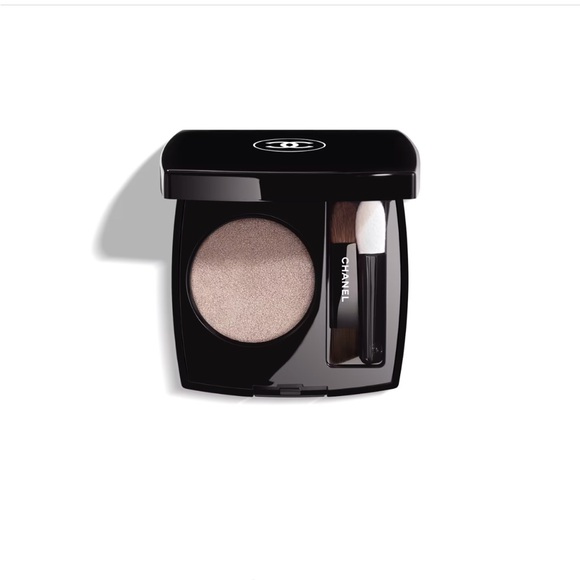 Single taupe eyeshadow on current Chanel site - unopened in original package - Picture 2 of 2